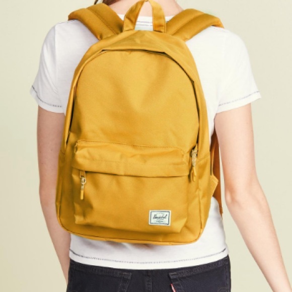 Herschel Supply Company Bags Herschel Supply Co Classic Mid Volume